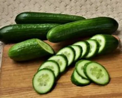 Cucumber